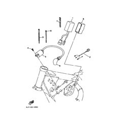 KERZENSTECKER KOMPL.