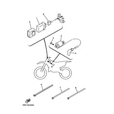 KERZENSTECKER KOMPL.