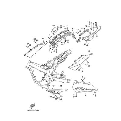 MUTTER, H. KOTFLUGEL