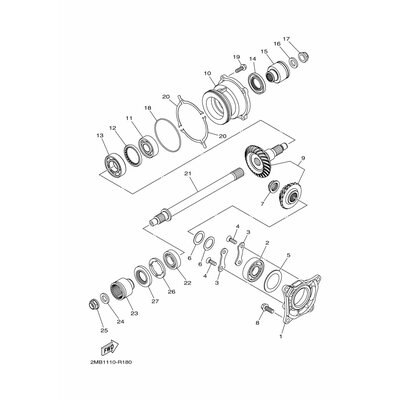 WASHER,1