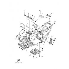 STUTZE, MOTOR 2