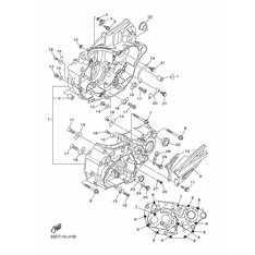 SCHRAUBE, MIT SCHEIBE