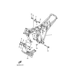 SCHUTZ, MOTOR