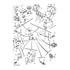 MOTOR CONTROL UNIT ASSY