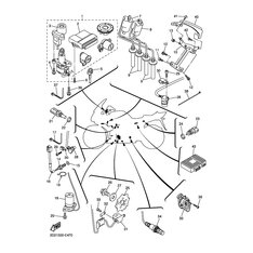 MOTOR CONTROL UNIT ASSY