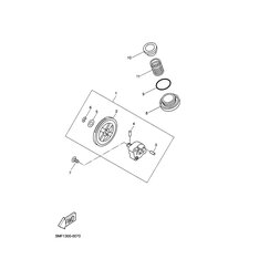 ABLASSSCHRAUBE