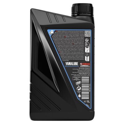 Yamalube� Getriebe�l GL-5 SAE90 1 Liter