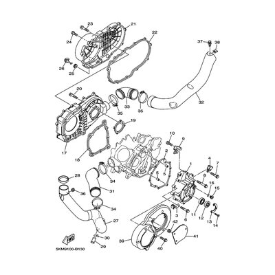 ABLASSSCHRAUBE