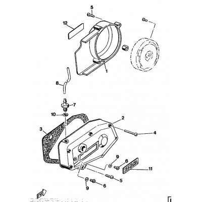 SCHRAUBE 1