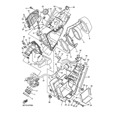 VERBINDUNG, VERGASER 1