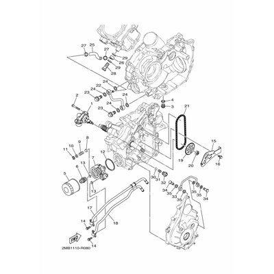 PLATTE, ADAPTER