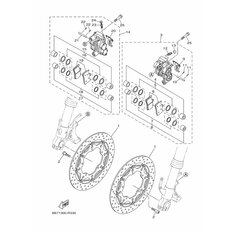 BREMSSCHEIBE