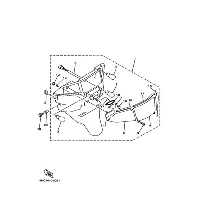 SCREW, TAPPING