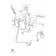 OBERE LENKERABDECKUNG 1