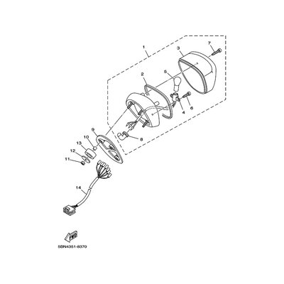 SCREW, PAN TAP.2