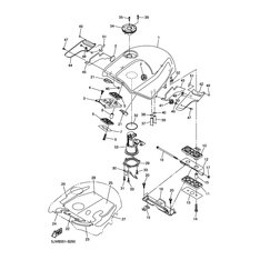 ZIERVERKLEIDUNG, ABDECKUNG