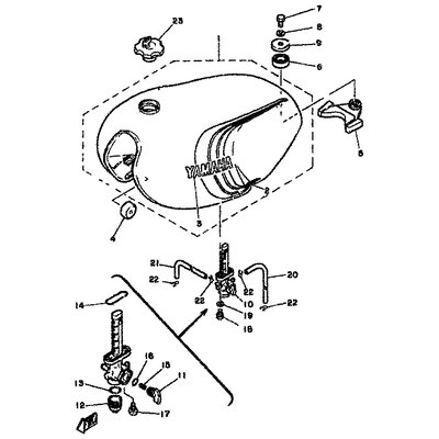 BOLT (8H4)