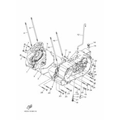 FEDER, NOCKENANSCHLAG