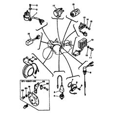 GLEICHRICHTER KOMPL.