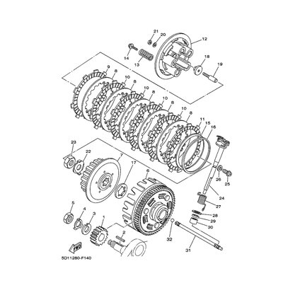 SCHRAUBE