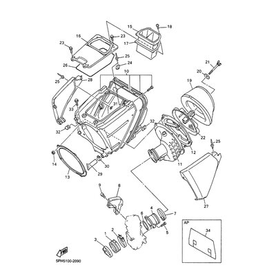LINSENSCHRAUBE, OVAL