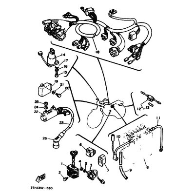 GLEICHRICHTER & SPANNUNGSR.