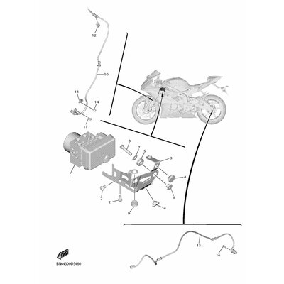 HYDROAGGREGAT