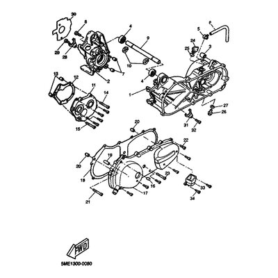 INNENSECHSKANTSCHRAUBE
